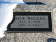  John Gerald “Jack” Wiggins