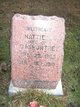  Harriet Matilda “Hattie” <I>Hughes</I> McMurtrey