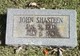  John Shasteen