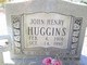  John Henry “Johnnie” Huggins