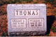  William K. Thomas