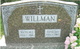  Nicolaus Willman