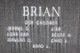  Earrel Dean Brian