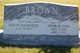  Freeman Earl Brown