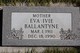  Eva Maud <I>Ivie</I> Ballantyne