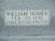  William Homer Church