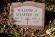  William Arthur Shaffer Jr.