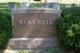  Cornelius “Neil” McKerlie