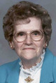  Mary A. <I>Boeckmann</I> Hunninghake