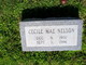 Cecile Mae Taylor Nelson Photo