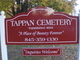 Tappan Cemetery