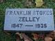  Franklin Stokes Zelley