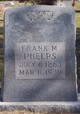  Frank M Phelps
