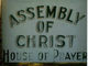 Assembly of Christ - House of Prayer Cemetery