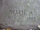  Helen A “Nellie” <I>Patt</I> Schwartz