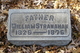  William Stranahan