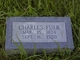  Charles Fulk