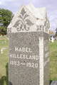  Mabel <I>Anderson</I> Hillesland