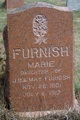  Marie Furnish
