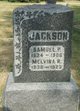  Samuel P. Jackson