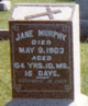  Jane Murphy