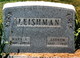  Mary Ann “Mame” <I>Sigman</I> Leishman Gibson