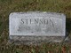  William Stenson