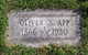  Oliver Sylvester App