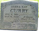  Debra Kay Curry