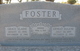  Ernest Eugene Foster