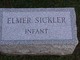  Elmer Sickler