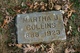  Martha Jane <I>Fullerton</I> Collins