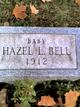  Hazel L. Bell