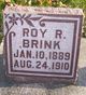  Roy Realigh Brink