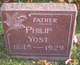  Philip Yost