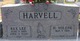  Rex Lee Harvell