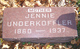  Jennie Underkoffler
