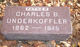  Charles B Underkoffler