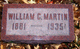  William Calhoun Martin