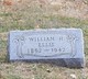  William H. Ellis