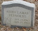 Keith Lamar Reynolds