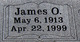  James Othel “Jim” Gilbreath