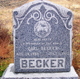  Carl Becker