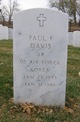  Paul Francis Davis