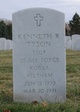  Kenneth R Tyson
