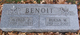  Buena Marie <I>Austin</I> Benoit