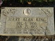  Jerry Alan King