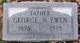  George N Ewen