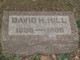  David Hoover Hill