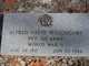 Alfred David Willoughby Photo